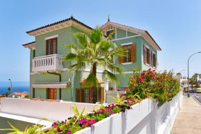  Apartamentos La Casa Verde  Пуэрто-Де-Ла-Крус